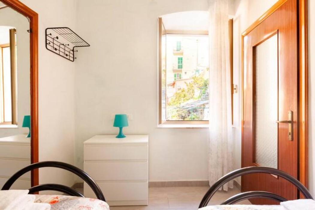 Riomondo - Appartamento Nel Cuore Di Riomaggiore Exterior foto
